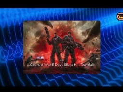 بودكاست جرعة إضافية: الحلقة 551 والألعاب: Gears of Wars E-Day أفضل حصرية Xbox؟