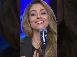 أغنية انغام بصوت مميز جداً #xfactormiddleeast #shorts