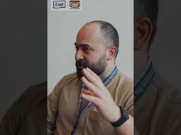 قصة المطور الذي ترك عمله ليصنع الألعاب! من حدث @ExelbyMerak