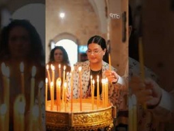 من أين جاء خشب الصليب المقدس؟ عيد الصليب في دير الصليب بالقدس