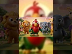 ببغاء        https://youtu.be/wzpyvjI1IG0?si=Dvsmh3RQNbRQfefw     #cocomelon #kidssongs #kids