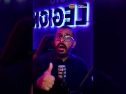 الفائز الثالث في مسابقة Lenovo Legion مع سعودي جيمر @Lenovo