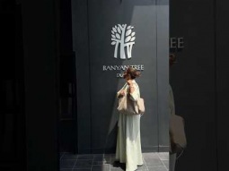 في يوم فكرتو تقضون ويكند في دبي في فندق هادي وفيه أريح سرير وأحلى سبا؟