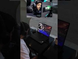 جربت Lenovo Legion Pro 5 لمدة يوم ، الأداء كان رهيب وسلس..اشتركوا في المسابقة للفوز به! @Rw8aN