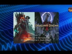 بودكاست جرعة إضافية: الحلقة 552: توسعة Dragon's Dogma ومناقشة ريماستر ويتشر 3