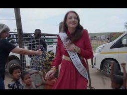 Miss Universe Namibia - Beyond the Crown