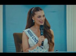 Miss Universe New Zealand - Beyond the Crown