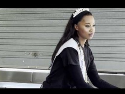 Miss Universe Bostwana - Beyond the Crown