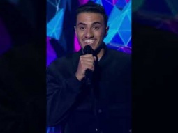 عندما يلتقي الإحساس بالرومانسية على المسرح #xfactormiddleeast #shorts