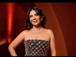 منى زكي في عيون زملائها.. نجمة مهرجان الجونة السينمائي 2026!