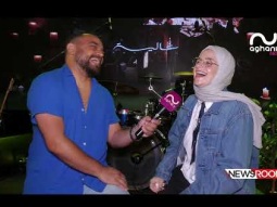 غالية: سوريا ساحرة وتشبه القاهرة.. هذا ما طلبته من شيرين، ولا تفهم أغاني كاظم الساهر!