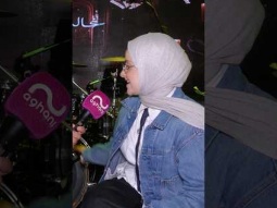 ⁨ غالية لـ"أغاني أغاني": أخطط لجولة أوروبية وأحلم بديو غنائي مع شيرين 