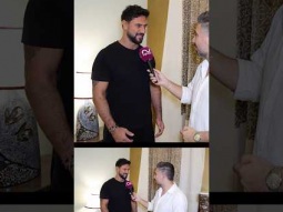 ⁨ كريم نور يكشف حصرياً عن تحضيره لديو غنائي مع فنانة مصرية