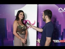 نانسي نصرالله تخوض تجربة جديدة باللهجة الجزائرية والشامي وسان لو فون فارضين نفسهم!