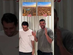 تحدي من مدينته احلى 