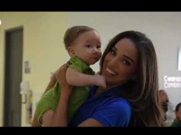MISS UNIVERSE DOMINICAN REPUBLIC - Beyond the Crown