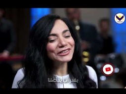 التسبيح سلاح في الحرب الروحية - الحلقة 25 - برنامج تسبيح كاست
