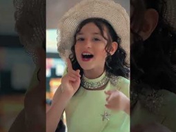 قناة #كراميش  تي في | لو حطوا ماما بهالكف  - #نايا_براء  #أغاني_أطفال