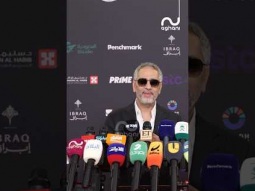 فضل شاكر يستعيد لحظة تحقق حلم العودة ويتحدث عن مشاعره خلال المؤتمر الصحفي بعد حفل "عودة الغايب" 
