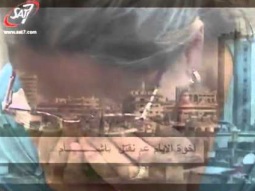 ترنيمة صوتك يا ربي -  ترنيم: جورج دقاق - من اجل سوريا