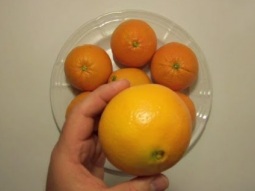 فوائد البرتقال: يكافح السرطان وامراض اخرى