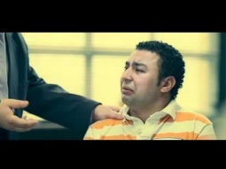 Therapy Fight Hossam