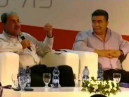 الطيبي: أنا النائب الوحيد هنا الذي ولد في هذه البلاد