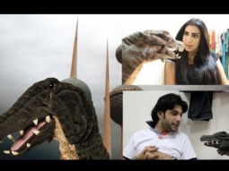 التمساح الحلقة ١٣ : الرحلة الكويتية الجزء الثاني | Temsa7LY