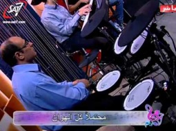 هانرنم - يا سيدي ربي العظيم - ناصف صبحي