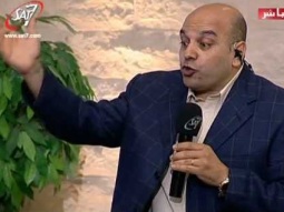 ق . جورج عزمي: الانسان اهم من الاشياء والحقوق