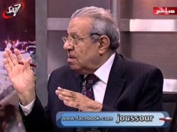 جسور - لماذا لم  تنسحب الكنيسة حتى الآن من التأسيسية؟
