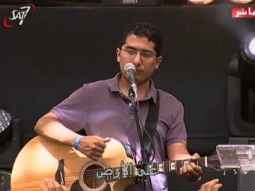 ترنيمة  إفتح كوى السماوات - Onething 2012