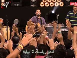 ترنيمة عجيب مشير اله قدير - Onething 2012