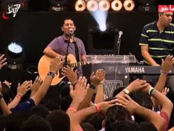 ترنيمة يسوع يسوع -  Onething 2012