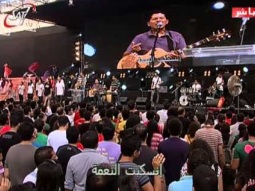 ترنيمة أنت أبرع جمال - Onething 2012