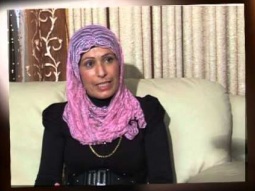حوار في الميدان عن مشاكل الخصوبة والانجاب Areen Shahbari