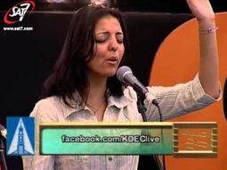 احسبها صح ٢٠١٢ - ترنيمة يسوع هو الطريق - ماهر فايز