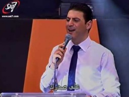 احسبها صح ٢٠١٢ - ترنيمة دعني أكرم اسمك - زياد شحادة