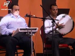 عالي وعالينا - زياد شحادة - احسبها صح 2012