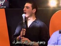 لينا حق - زياد شحادة- احسبها صح 2012