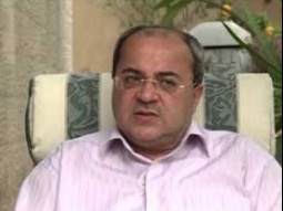 أحمد طيبي . محاولات خبيثة ضد ابناء الطائفة المسحية