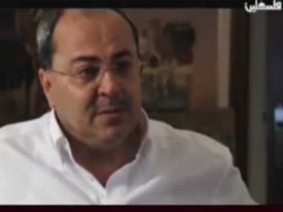 الطيبي : تفاصيل اللقاء الأول مع أبو عمّار لا تنسى