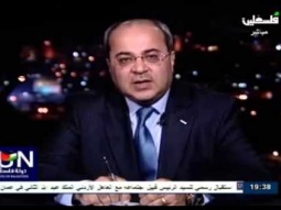 الطيبي: ابو مازن تعرض لضغوطات وتهديدات ولم يتنازل