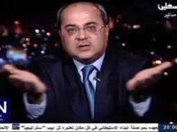 الطيبي: شرط الإعتراف بيهودية الدولة يلغي حق العودة