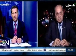 الطيبي: اشتراك فلسطين في المنظمات الأممية..واجب وطني