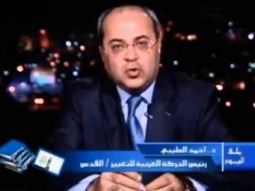 الطيبي: حجز حكومة اسرائيل لأموال فلسطينية.. قرصنة