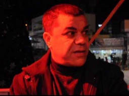 مهرجان الميلاد الثالث في الناصرة