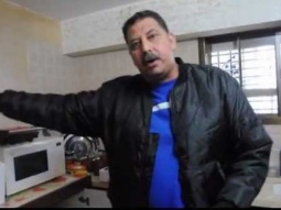 الحاج سعيد عطالله من الناصرة : البلدية لم تجد اي حل