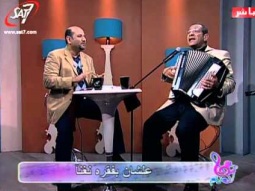 هانرنم - يسوع اسمه عجيب - ناصف صبحي + هاني روماني