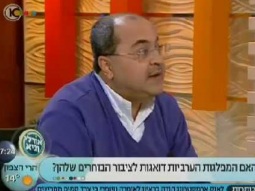 الطيبي: سوف ابقى في الطيبة أيضا في ظل الاحتلال العثماني